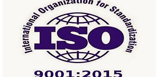 Empresa Certificada Normas de Calidad ISO 9001:2015
